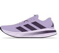 adidas Mujer Galaxy 7 Running Shoes, Powder Plum Aurora Plum Ice Lavender, 38 EU