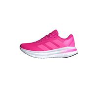 adidas Mujer Galaxy 7 Running Shoes, Shock Pink/Lucid Pink/Shock Pink, 40 EU