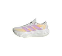 adidas Mujer Galaxy 8 Running Shoes, Cloud White/Bliss Lilac/Lucid Tangerine, 40 2/3 EU