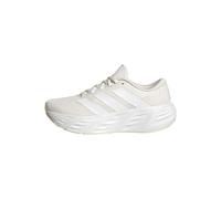 adidas Mujer Galaxy 8 Running Shoes, Cloud White/FTWR White/Warm Vanilla, 40 2/3 EU
