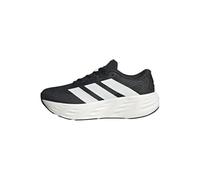 adidas Mujer Galaxy 8 Running Shoes, Core Black/Cloud White/Grey Six, 36 EU