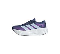 adidas Mujer Galaxy 8 Running Shoes, Muted Purple/Frozen Purple/Purple Burst, 39 1/3 EU