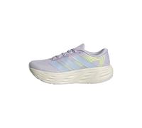 adidas Mujer Galaxy 8 Running Shoes, Purple Tint/Frozen Purple/hi-Res Yellow, 40 2/3 EU
