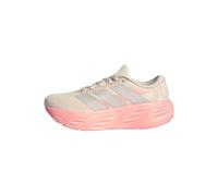 adidas Mujer Galaxy 8 Running Shoes, Wonder White/Putty Mauve/Frozen Turbo, 41 1/3 EU