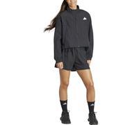 adidas Mujer Gametime Summer Track Suit, black, XS