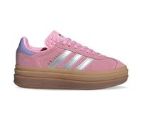 Adidas Mujer Gazelle Bold J Zapatos Casual JH5539 Rosa, Rosa, 36.5 EU