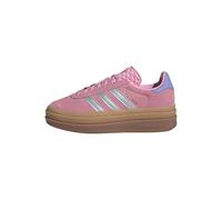 Adidas Mujer Gazelle Bold J Zapatos Casual JH5539 Rosa, Rosa, 38 EU