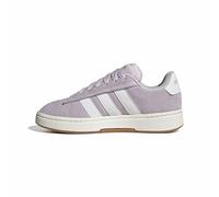 adidas Mujer Grand Court Alpha 00S Shoes, Ice Lavender/FTWR White/Gold Met., 37 1/3 EU