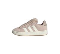 adidas Mujer Grand Court Alpha 00S Shoes, Wonder Taupe/Off White/Vapour Grey, 40 2/3 EU