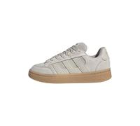 adidas Mujer Grand Court Alpha Shoes, Alumina/Alumina/Wonder Beige, 37 1/3 EU