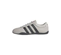 adidas Mujer Grand Court Lo Audi Revolut F1 Team Shoes, Chalk Pearl/Utility Black/Hi-Res Red, 38 2/3 EU