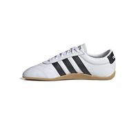 adidas Mujer Grand Court Lo Shoes, FTWR White/Core Black/Gum 3, 37 1/3 EU