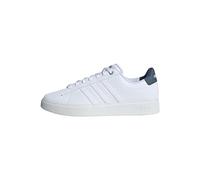 adidas Mujer HB Spezial M-3 Zapatillas, Cloud White Cloud White Preloved Ink, 40 EU