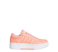 adidas Hoops 3.0 Bold Shoes, Zapatillas de Deporte Mujer, Supllier Colour/Cloud White, 36 2/3 EU