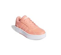 adidas Mujer Hoops 3.0 Bold Shoes, Supllier Colour / Cloud white, 38 EU
