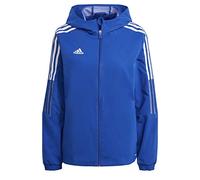 Adidas Mujer Jacket, Team royal blue, XS