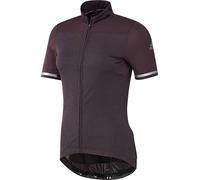 Adidas Mujer Jersey Clmchill Ssjsyw Púrpura Transpirable Enfriador Colores Lisos