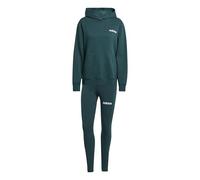 adidas Mujer LEISURE TRACKSUIT, aurora ivy, XL