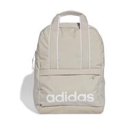 adidas Mujer LINEAR ESSENTIALS BACKPACK, wonder alumina/white, One size