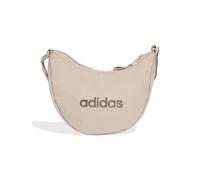 adidas Mujer Linear Essentials Festival Bag Handbag, wonder taupe/earth strata, One size