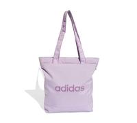 adidas Linear Essentials Shopper, Bolsas para Mujer, Powder Plum/Preloved Purple, One Size