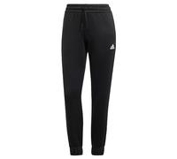 adidas Mujer Linear Track Suit, Black/White, M