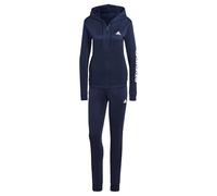 adidas Mujer Linear Track Suit, Legend Ink, M