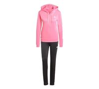 adidas Mujer Linear Track Suit, Pulse Magenta/Black, XS
