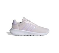 Adidas Mujer Lite Racer 3.0 Shoes, Almost Pink/Ice Lavender/Cloud White, 38 EU