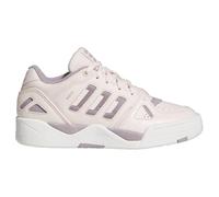 adidas Midcity Low Shoes, Zapatillas de Baloncesto Mujer, Wonder Quartz/preloved Fig/Core White, 36 2/3 EU
