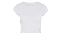 adidas Mujer Motion Shirt, Frozen Purple, XS