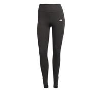 adidas Mujer Optime 3-Stripes Full Length Leggings, Black, XXS