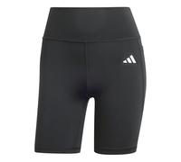 Mallas de Fitness adidas Opt Ess St 7In Mujer Negro S