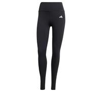 adidas Mujer Optime Essentials Stay in Play Full Length Leggings, Black, L