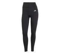 adidas Mujer Optime Essentials Workout 7/8 Leggings Tights, black, S