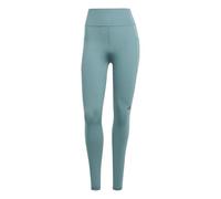 adidas Mujer Own the Run 7/8 Leggings, Preloved Teal, XS