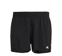 adidas Mujer Own The Run AEROREADY Short Plus Size, Black, 4XL Plus