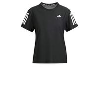 Camiseta de running adidas otr b mujer negro 2XS