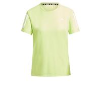 adidas Mujer Own The Run Base tee, Pulse Lime, L