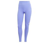 adidas Mujer Own the Run Full-Length Leggings, semi cobalt blue, S