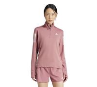 Camiseta M/l Running_Mujer_ADIDAS Otr B Hzip - L