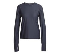 adidas Mujer Own The Run Long Cuff Sleeve tee, preloved Violet, S