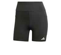 adidas Mujer Own the Run Short Leggings, Black, S 5 inch
