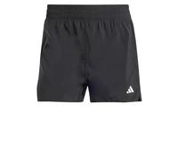 adidas Mujer Own The Run Shorts, Black, L Long