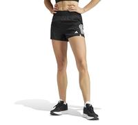 Pantalón de running adidas own the run mujer negro S 3"