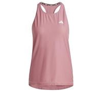 adidas Mujer Own The Run Tank Top, preloved Crimson, L