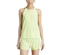 adidas Mujer Own The Run Tank Top, Pulse Lime, M