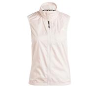 adidas Mujer Own the Run Vest, Putty Mauve, S