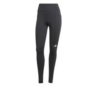 adidas Mujer Own The Run Winter Full Length Leggings, Black, XS