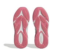 adidas Mujer Ozelle Cloudfoam Lifestyle Running Shoes, almost pink/crystal white/pink fusion, 38 EU